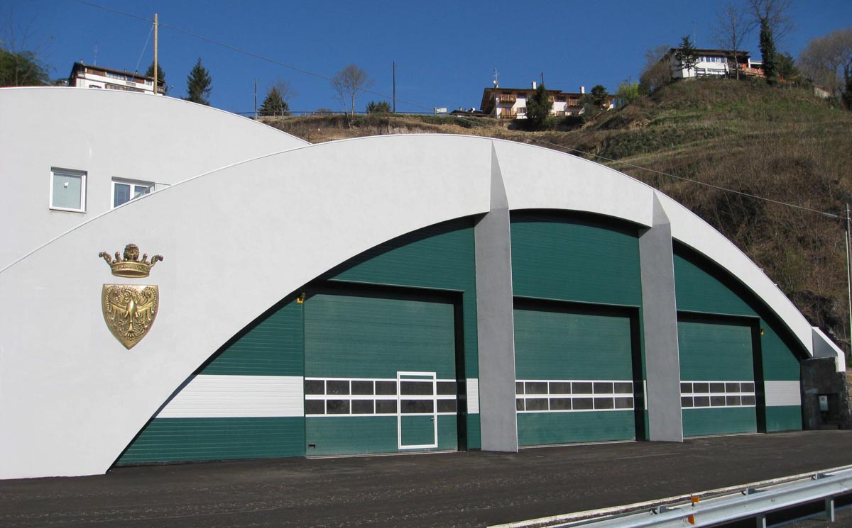 Portoni industriali tipologie Gazzini-1